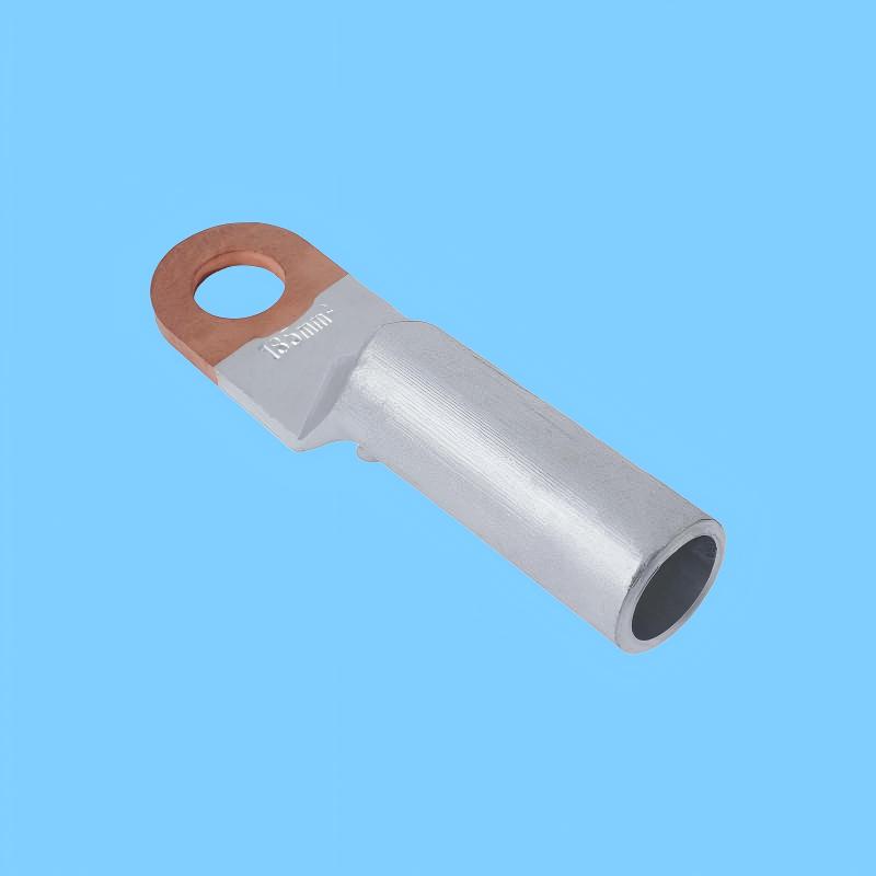 DTL-1 Bimetal Cable Lugs 6